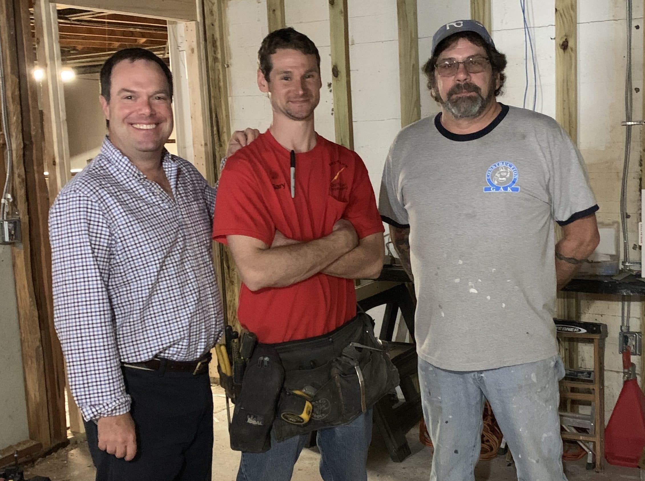 Water Gap Wellness Keeps it Local Water Gap Wellness