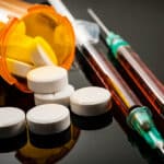 Opioids Addiction