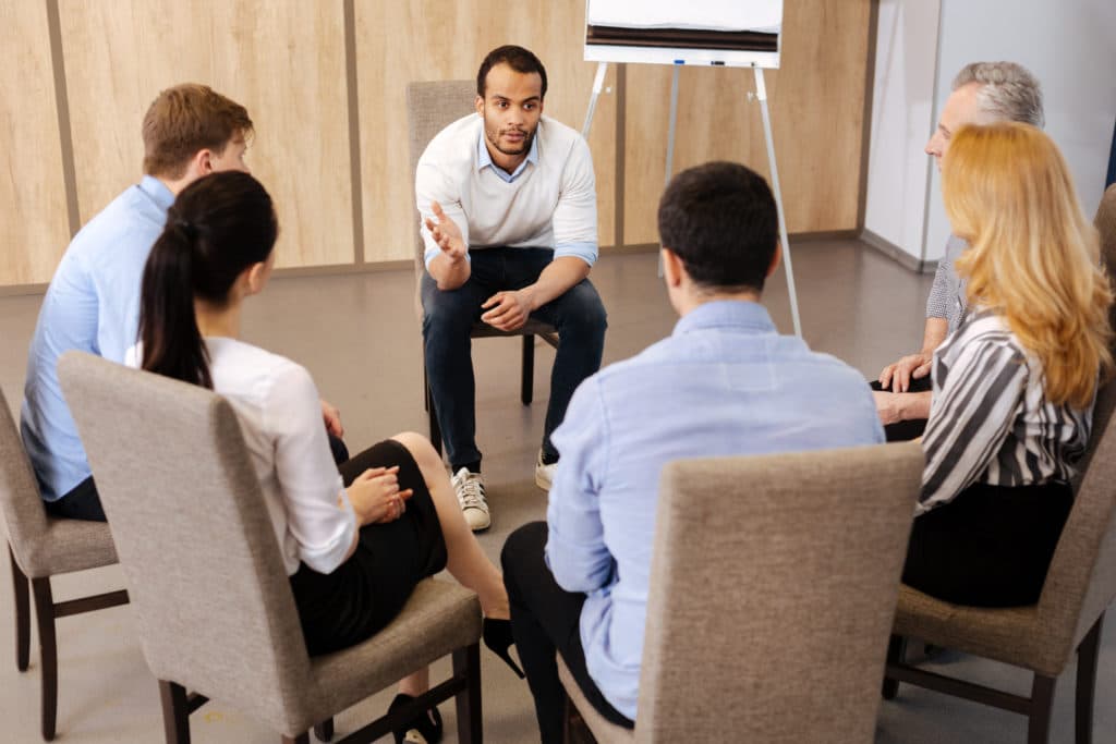How to Find Outpatient Treatment in the Tristate Area