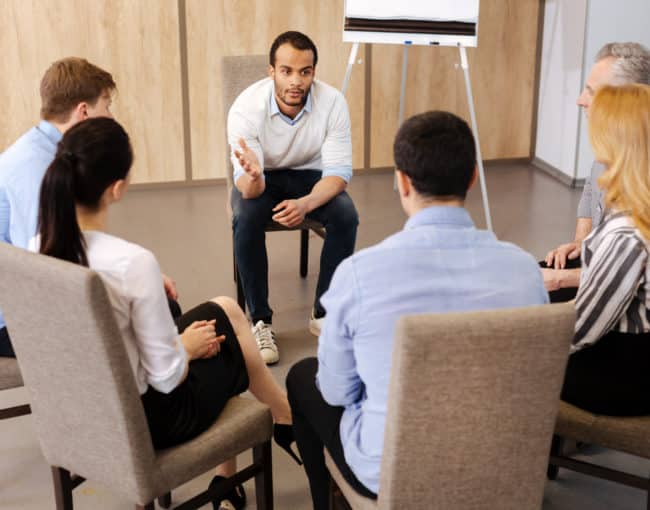 How to Find Outpatient Treatment in the Tristate Area