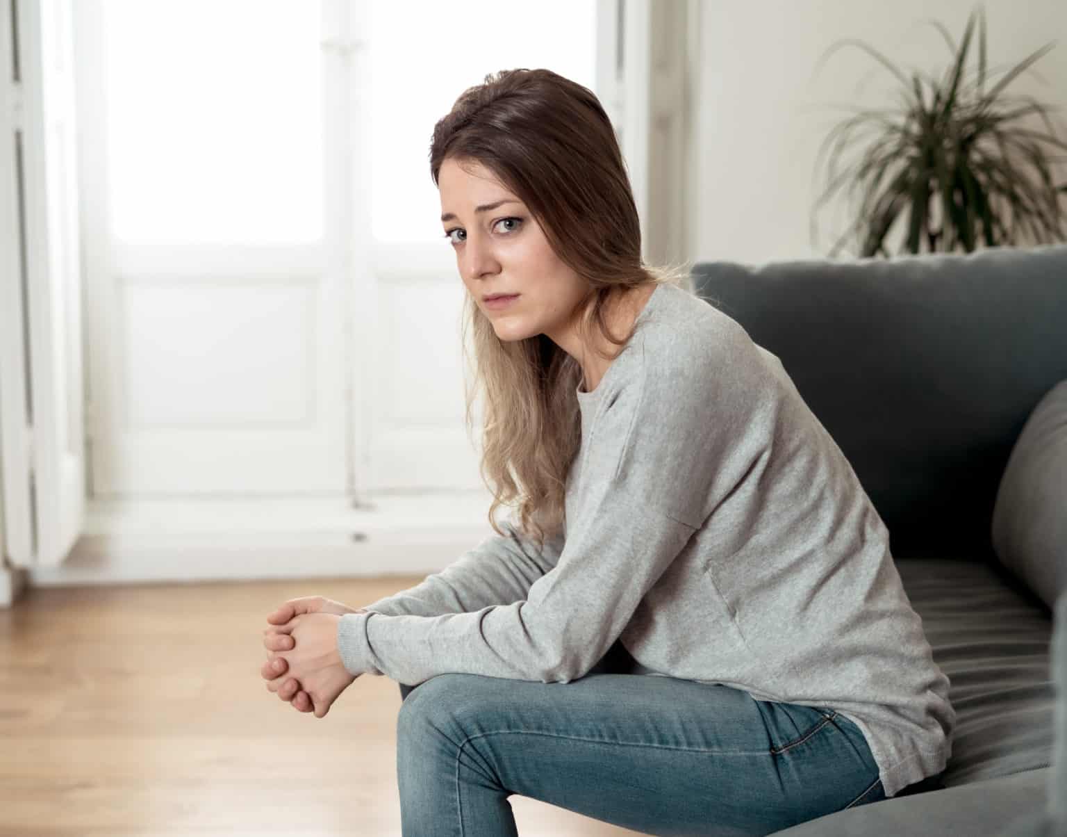 gabapentin cause anxiety attacks