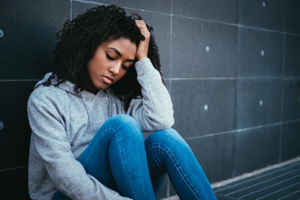 How to Help a Teenager With Mental Health Issues