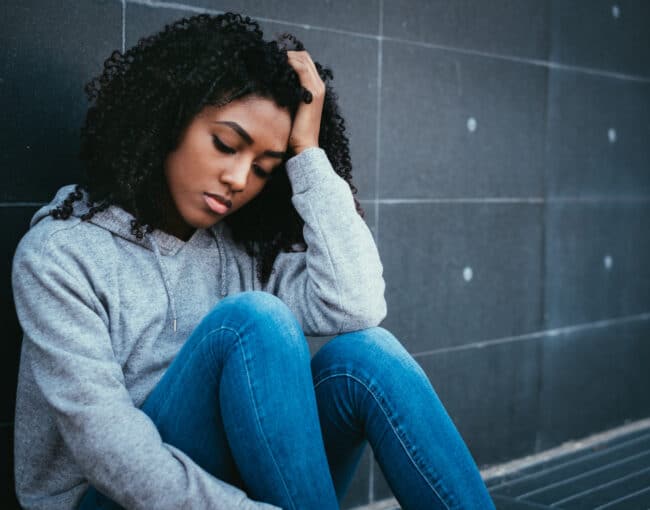 How to Help a Teenager With Mental Health Issues