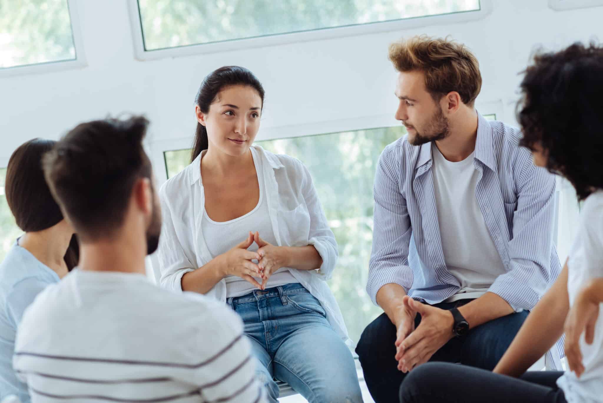 What is the Role of Family in Mental Health Treatment? - Water Gap Wellness