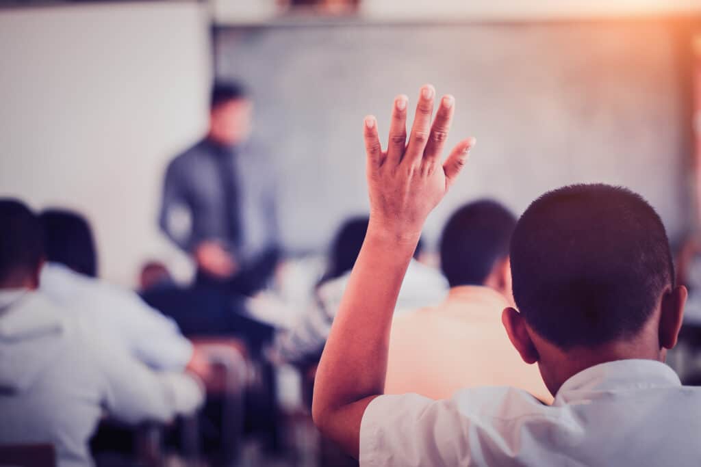 Recognizing Signs of Anxiety and Depression in the Classroom