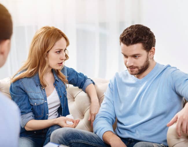 How to Avoid Codependency?