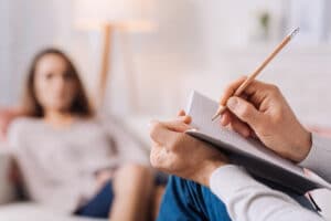 Inpatient Treatment for Anxiety