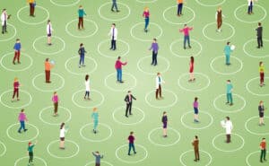 What is Social Isolation?