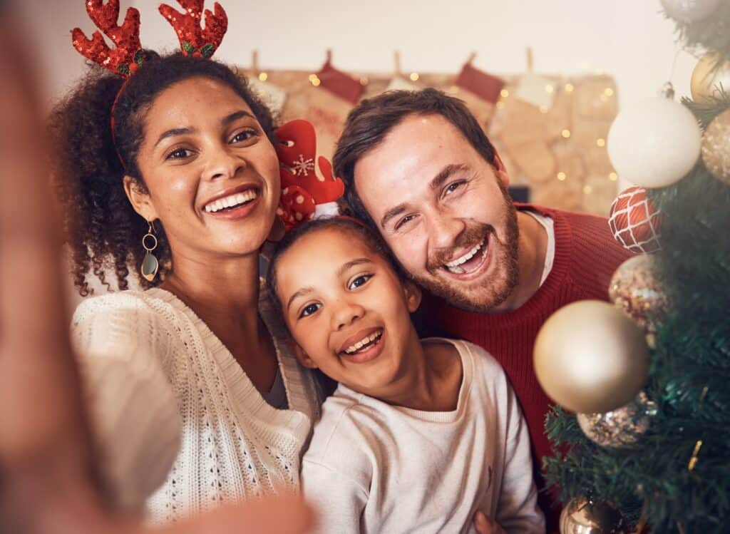 How Can the Holidays Negatively Impact Mental Health