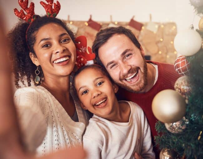 How Can the Holidays Negatively Impact Mental Health