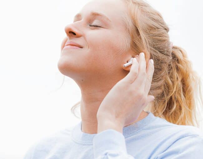 Mental Health Podcasts to Follow