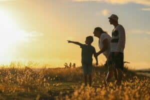 How to Choose a Family Therapist