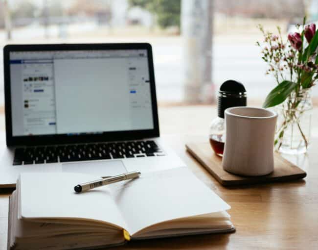 mindfulness at the workplace