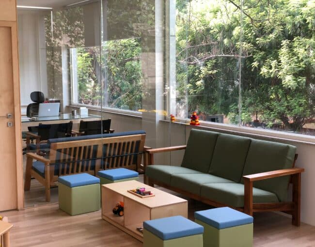 Mental Health Clinic Near Me